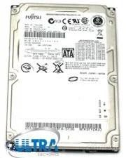 Лот: 115622. Фото: 1. Винтчестер от ноутбука на 100Gb. Другое (комплектующие)