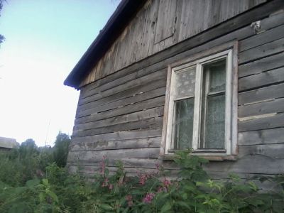 Лот: 6770092. Фото: 1. Дом с мебелью на участке. Дома