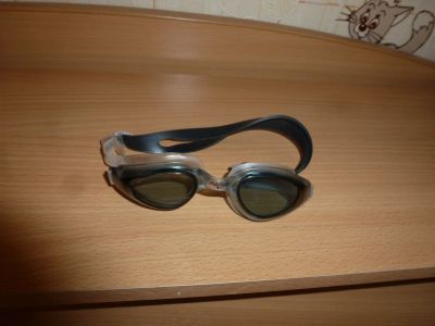 Лот: 12589537. Фото: 1. Очки для плавания детские. Плавание