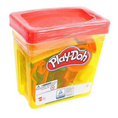 Лот: 7090099. Фото: 1. Пластилин play doh Игровой набор... Для лепки
