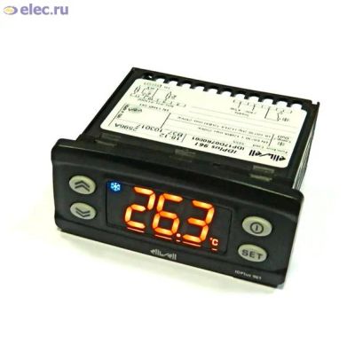Лот: 5537207. Фото: 1. продам процессор dixell. 06 два... Другое (бытовая техника)