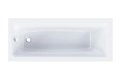 Лот: 24379074. Фото: 1. Ванна акриловая AM.PM Gem. Ванны и комплектующие