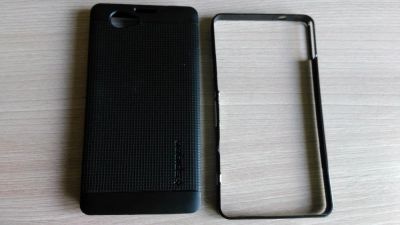 Лот: 7673944. Фото: 1. Sony Xperia Z1 comp . Чехлы, бамперы