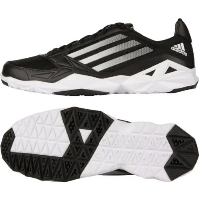 Лот: 4547933. Фото: 1. Обувь Adidas adizero F50 trainer. Кеды, кроссовки, слипоны