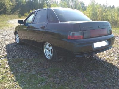 Лот: 13807603. Фото: 1. Ваз 21103 super charger. Автомобили