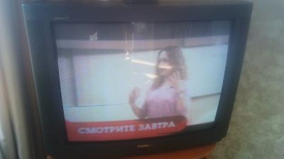 Лот: 13950527. Фото: 1. Телевизор. Телевизоры