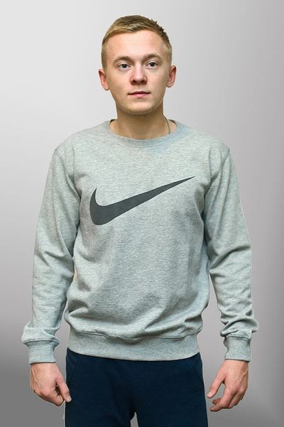 Лот: 8153841. Фото: 1. Кофта Nike (989). Свитеры, толстовки