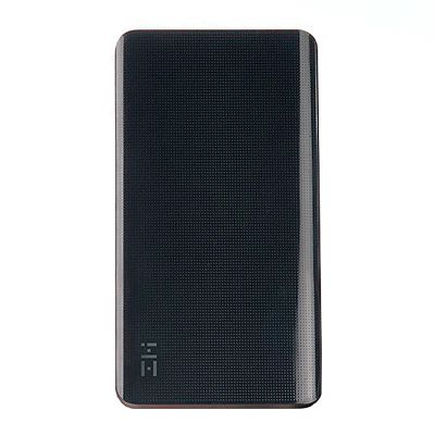 Лот: 11780248. Фото: 1. Xiaomi ZMI Power Bank 10000mAh... Внешние, портативные аккумуляторы для смартфонов (Power bank)