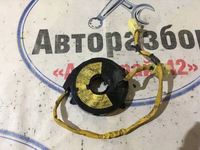 Лот: 21719281. Фото: 1. кольцо SRS Mazda Demio DW3W. Двигатель и элементы двигателя