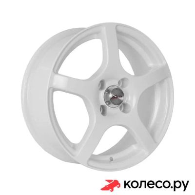 Лот: 25851853. Фото: 1. X-118 6x15/4*100 D60.1 ET45 W. Диски