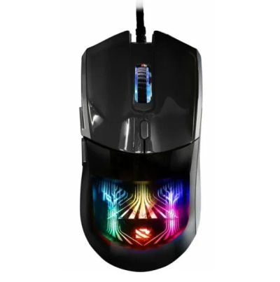 Лот: 23247681. Фото: 1. Мышь SmartBuy SBM-748G-K USB... Клавиатуры и мыши