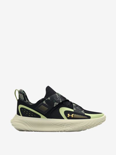 Лот: 25370320. Фото: 1. Кроссовки унисекс Under Armour... Кеды, кроссовки, слипоны