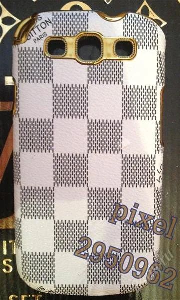 Лот: 2776806. Фото: 1. Чехол Samsung Galaxy S3 i9300... Чехлы, бамперы