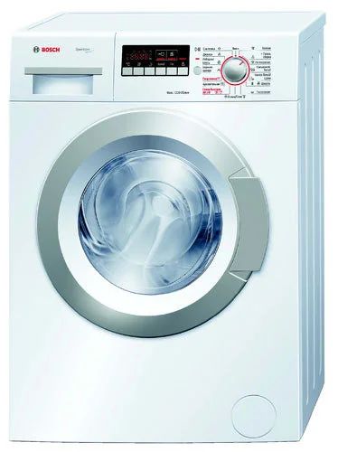 Лот: 5958102. Фото: 1. Стиральная машина BOSCH WLG 2426... Стиральные машины