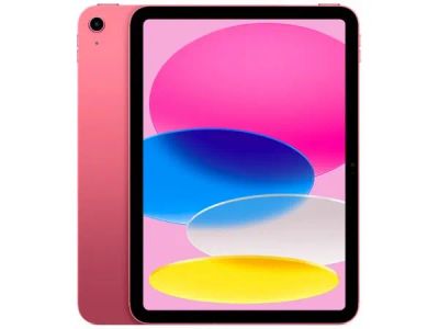 Лот: 21362438. Фото: 1. Планшет Apple iPad 10.9 2022... Планшеты