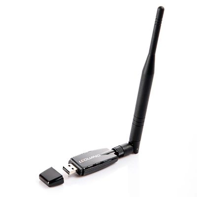 Лот: 3414921. Фото: 1. беспроводная сетевая карта usb... WiFi, Bluetooth адаптеры