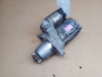 Лот: 21403661. Фото: 1. стартер Toyota Camry, Ipsum, Estima... Двигатель и элементы двигателя