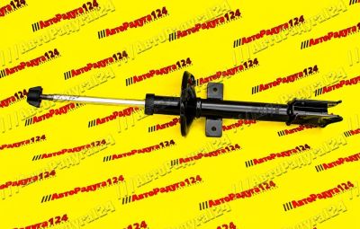 Лот: 18652312. Фото: 1. Амортизатор Renault Duster (2010-... Ходовая, подвеска, рулевое управление