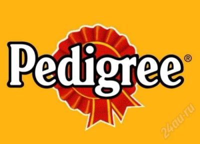 Лот: 2699986. Фото: 1. Сухой корм Pedigree 13 кг. Корма