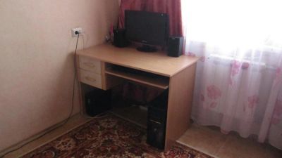 Лот: 4293322. Фото: 1. Продано. Компьютерные и письменные столы