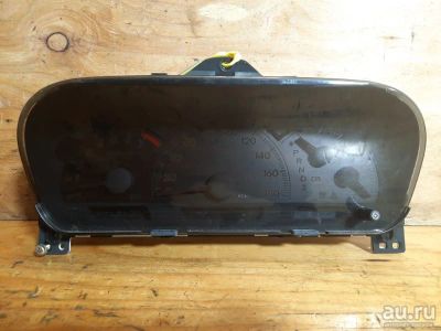 Лот: 18537083. Фото: 1. Комбинация приборов Honda Edix... Электрооборудование