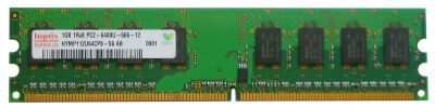 Лот: 6658828. Фото: 1. оперативная память DDR2 1Gb PC2-6400... Оперативная память