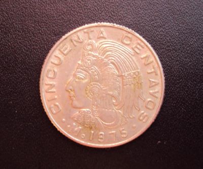 Лот: 5195714. Фото: 1. Иностранная монетка №1138. Остальные страны