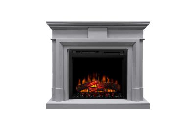 Лот: 23659150. Фото: 1. Каминокомплект Dimplex Coventry. Камины, печи-камины