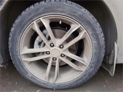 Лот: 7200341. Фото: 1. Нужна резина Hankook 215/50 R17... Шины