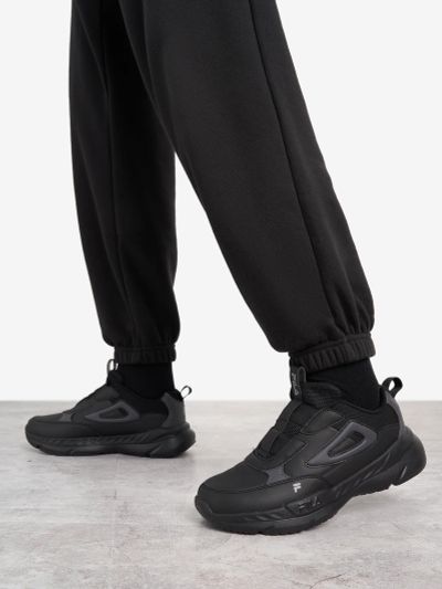Лот: 25390494. Фото: 1. Кроссовки для мальчиков FILA Naite... Другое (одежда, обувь, галантерея)