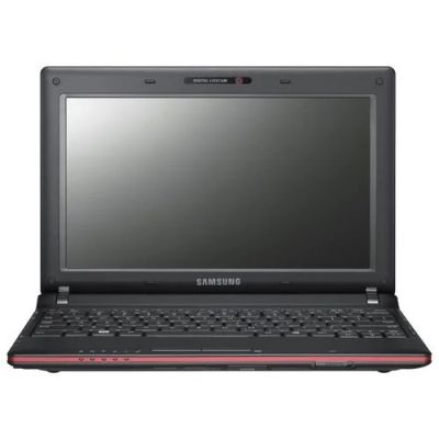 Лот: 9848872. Фото: 1. нетбук Samsung N150. Ноутбуки