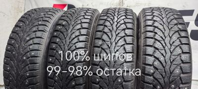 Лот: 24417349. Фото: 1. 185/65R15 88T Formula Ice. Шины