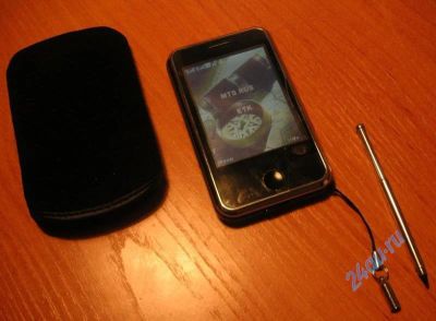 Лот: 153601. Фото: 1. iPhone(копия). Кнопочные мобильные телефоны