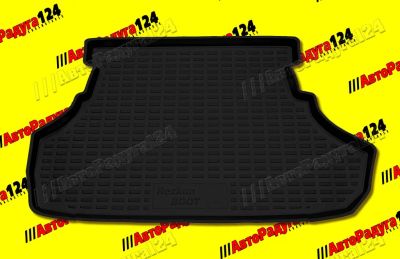 Лот: 18864381. Фото: 1. Коврик багажника Mitsubishi Lancer... Чехлы, коврики, оплетки руля
