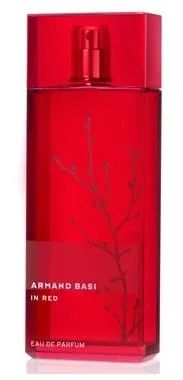 Лот: 11140378. Фото: 1. Armand Basi woman In Red Eau De... Женская парфюмерия