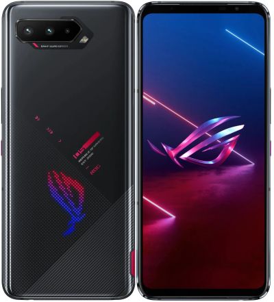 Лот: 19432427. Фото: 1. Игровой смартфон ASUS ROG Phone... Смартфоны