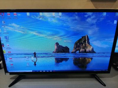 Лот: 15845462. Фото: 1. Телевизор TV Fusion FLTV-32C12... Телевизоры