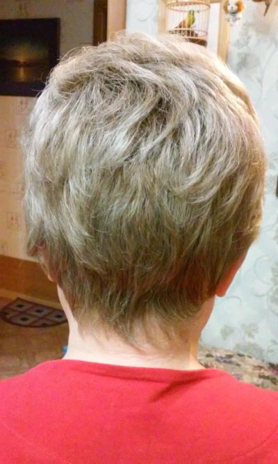 Лот: 8482694. Фото: 1. парик натуральный. Другое (красота и здоровье)
