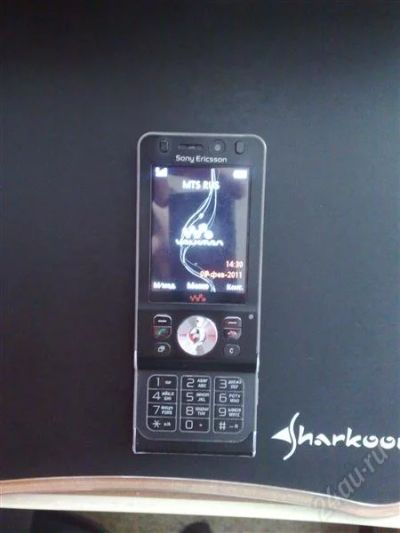 Лот: 761624. Фото: 1. S.E. W910i продам,обменяю. Кнопочные мобильные телефоны