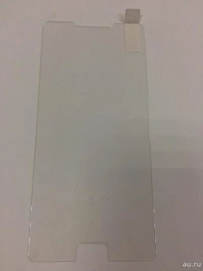 Лот: 12980112. Фото: 1. Защитное стекло Xiaomi Redmi Note... Защитные стёкла, защитные плёнки