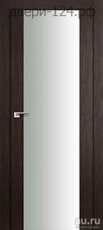 Лот: 12604533. Фото: 1. GLTriplex2 - Венге. Двери межкомнатные