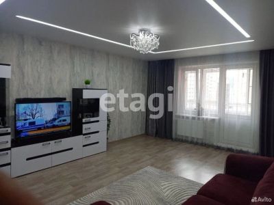 Лот: 25289430. Фото: 1. 3-комн. квартира , Красноярск... Квартиры, студии