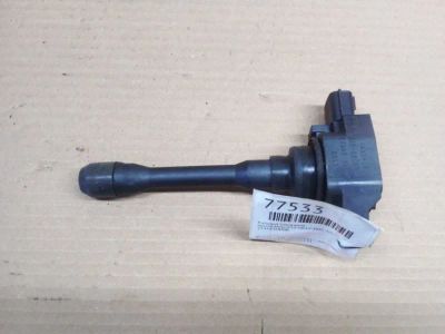 Лот: 21403860. Фото: 1. катушка зажигания Nissan Note... Двигатель и элементы двигателя