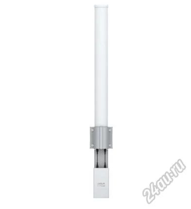 Лот: 5588856. Фото: 1. Антенна Омни AirMax 2G10. WiFi, Bluetooth адаптеры