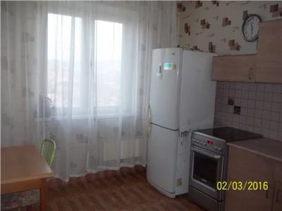 Лот: 7125255. Фото: 1. 2х комнатная квартира Сдам Калинина... Квартиры, студии