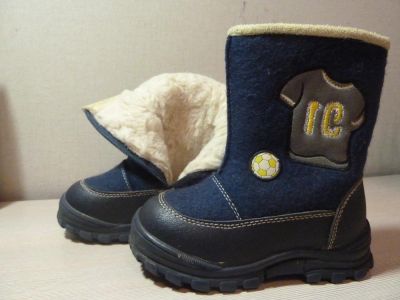 Лот: 6231654. Фото: 1. Валенки Сказка р.24 шерсть, очень... Валенки, угги, унты