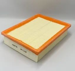 Лот: 24313095. Фото: 1. Фильтр воздушный Sibtek AF7109... Расходные материалы