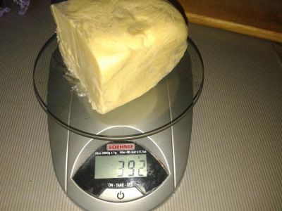 Лот: 5819187. Фото: 1. Масло сливочное! Деревенское... Молоко и молочные продукты