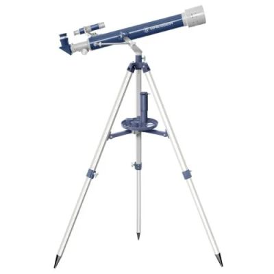 Лот: 11723916. Фото: 1. Телескоп Bresser Junior Refractor... Телескопы