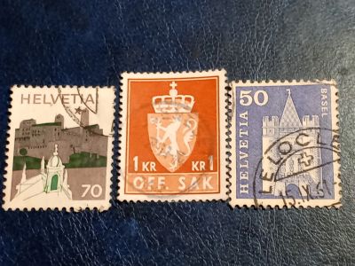 Лот: 25523134. Фото: 1. - Марки для Вашей коллекции. лот... Марки